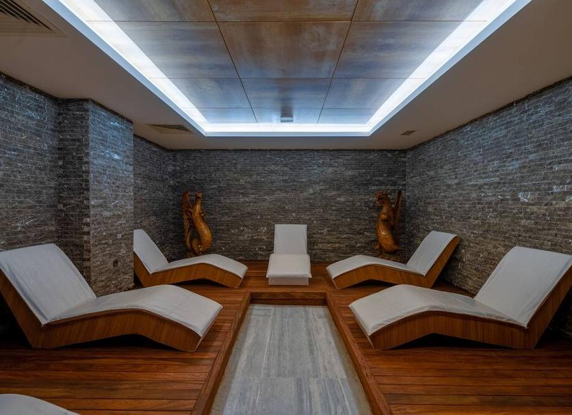 Spa Billede