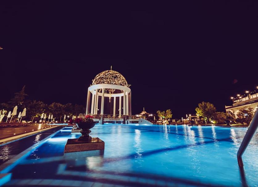 Pool Billede
