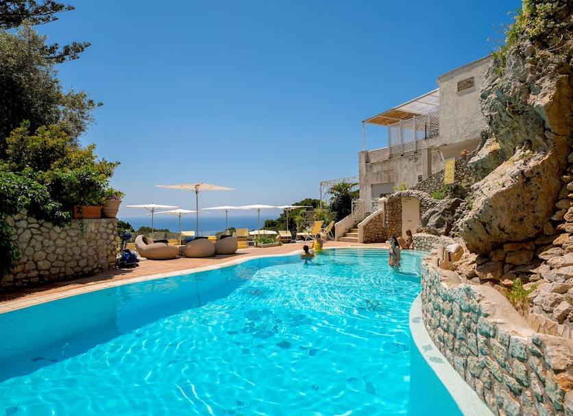 Pool Billede