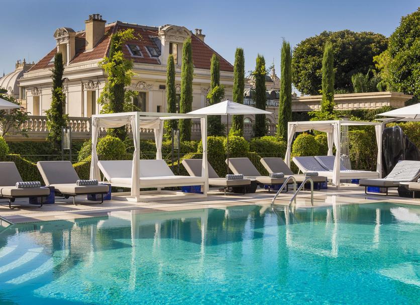 Pool Billede