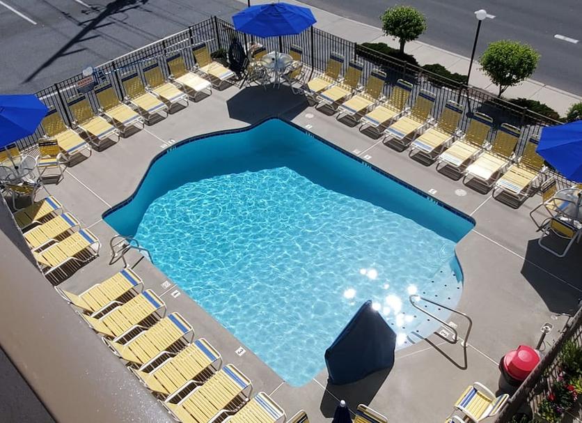 Pool Billede