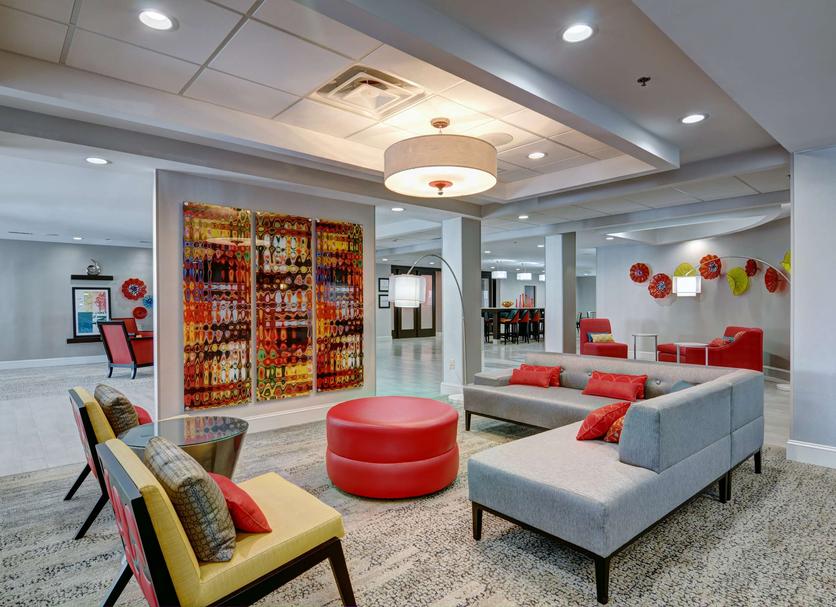 Lounge Billede