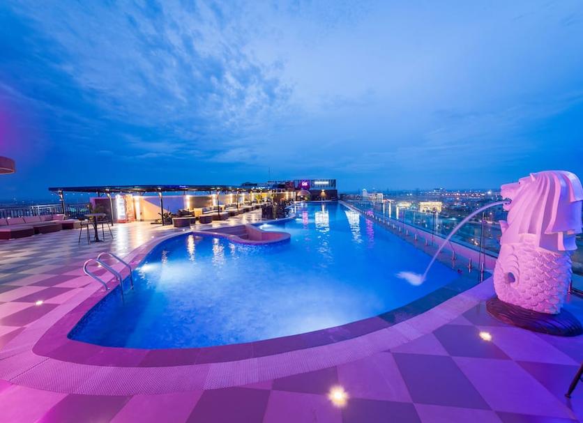 Pool Billede