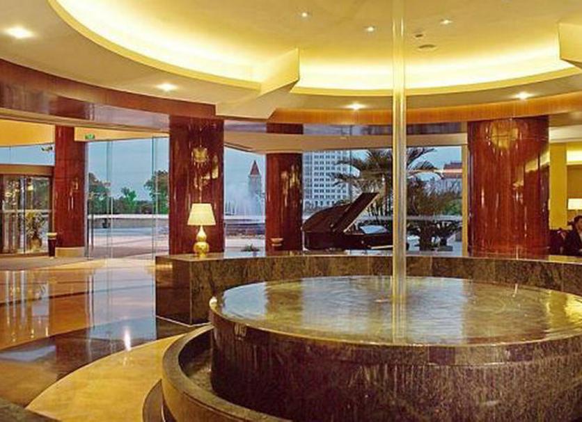 Reception Billede