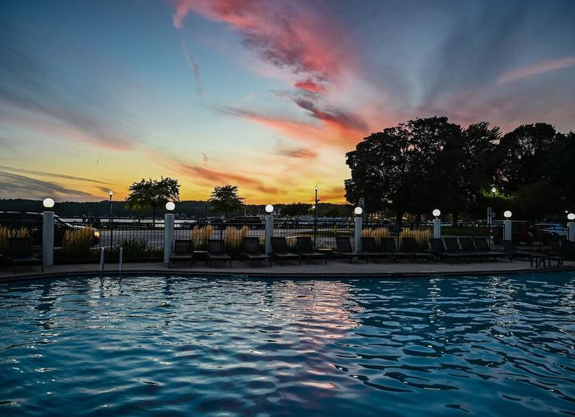 Pool Billede