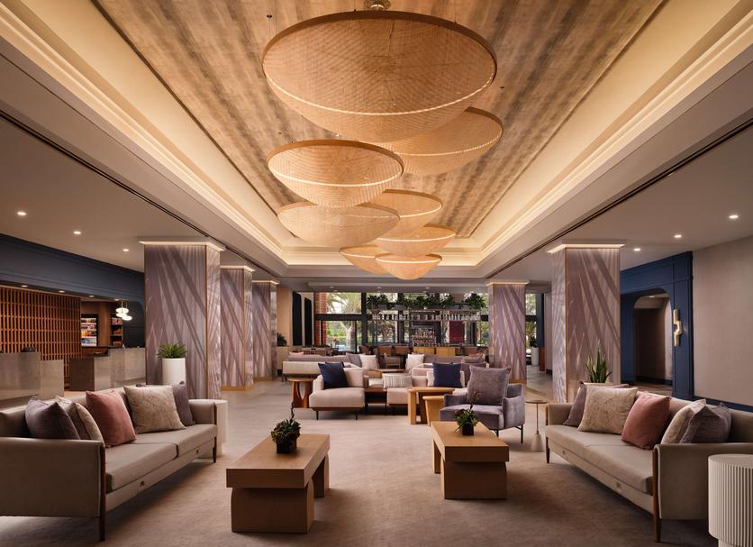 Lounge Billede