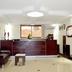 Receptionist