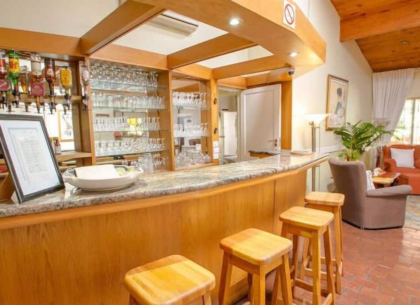 Bar Billede