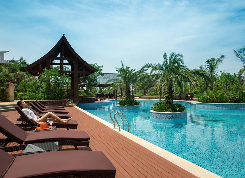 Pool Billede