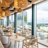 Renaissance Bordeaux Hotel