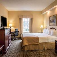 Quality Inn Lake City