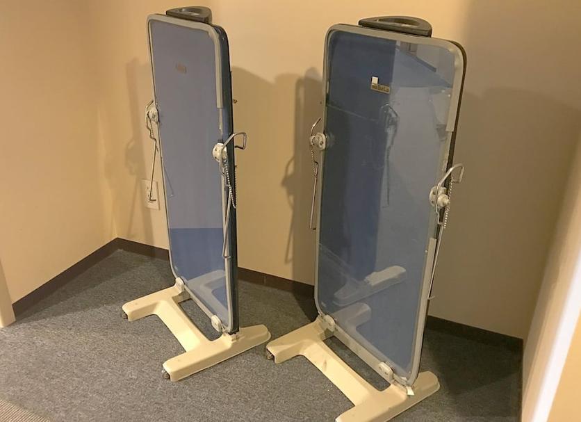 Værelsesfaciliteter Billede