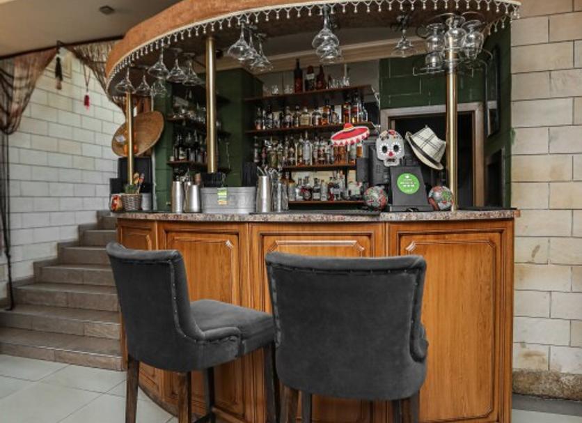 Bar Billede