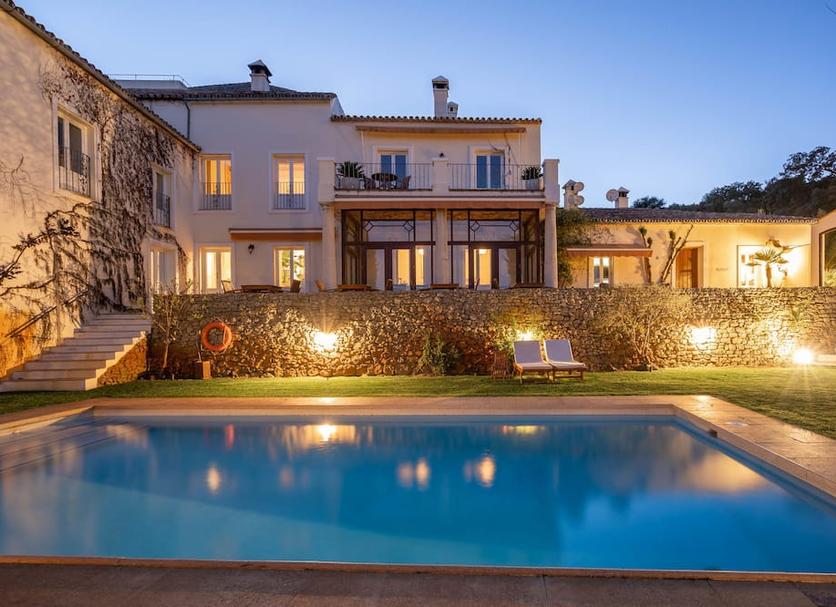 Pool Billede