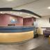 Receptionist