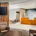 Receptionist