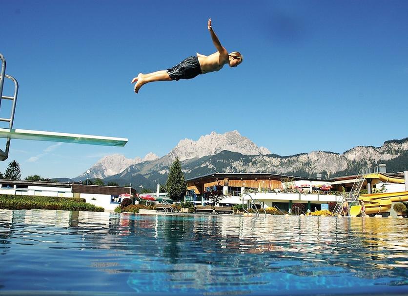 Pool Billede