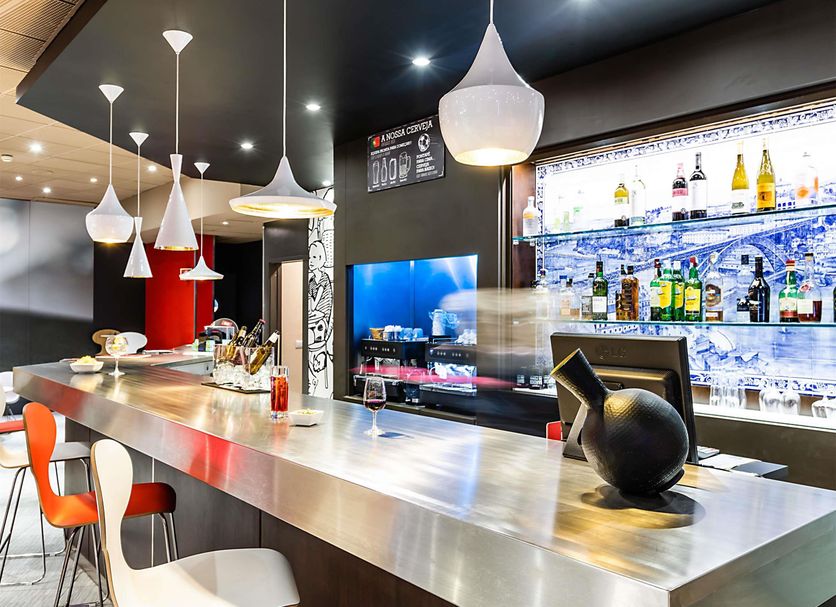 Bar Billede