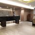 Receptionist