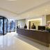 Receptionist