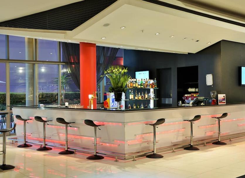 Bar Billede