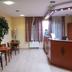 Receptionist