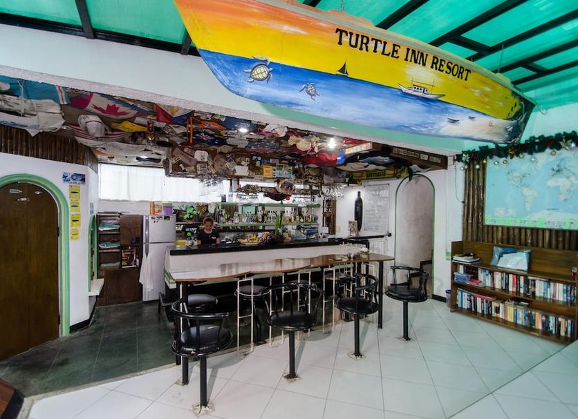 Bar Billede