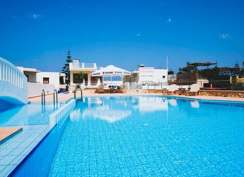 Pool Billede