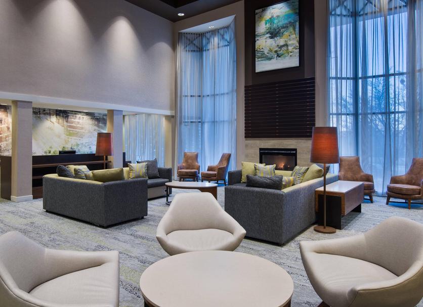 Lounge Billede