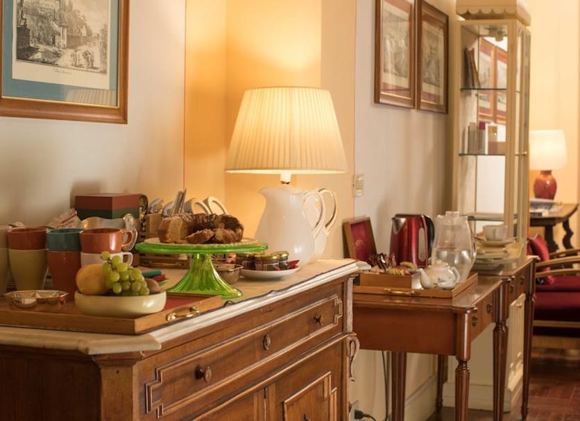 Buffet Billede