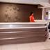 Receptionist