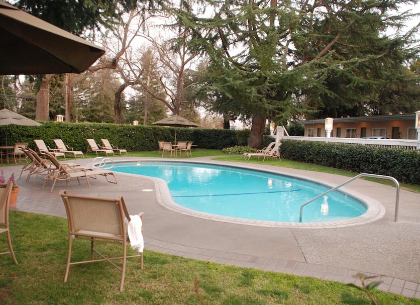 Pool Billede