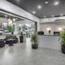 Receptionist