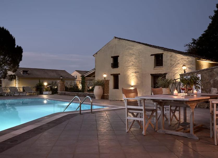 Pool Billede