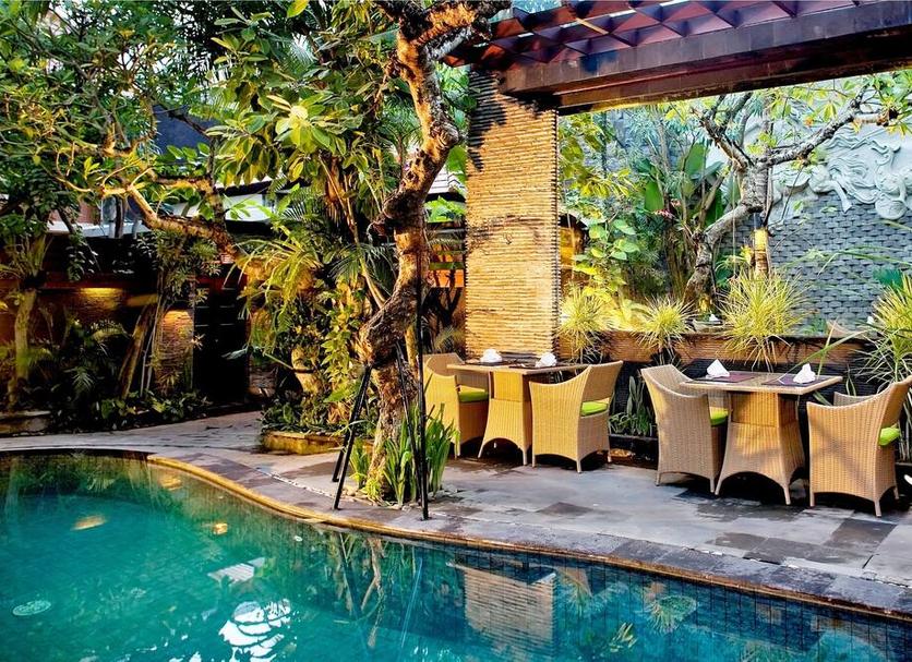 Pool Billede