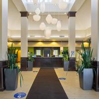 Hilton Garden Inn Bentonville Rogers