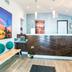 Receptionist