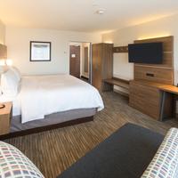 Holiday Inn Express & Suites - Kalamazoo West, An IHG Hotel