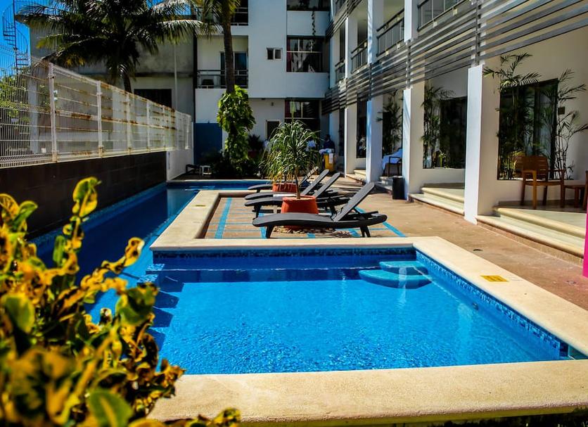 Pool Billede