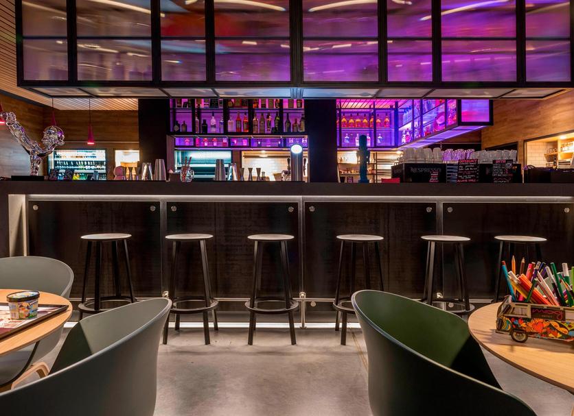 Bar Billede