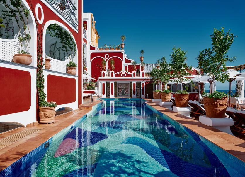 Pool Billede