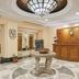 Receptionist