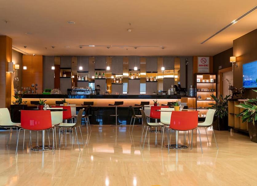 Bar Billede