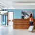 Receptionist