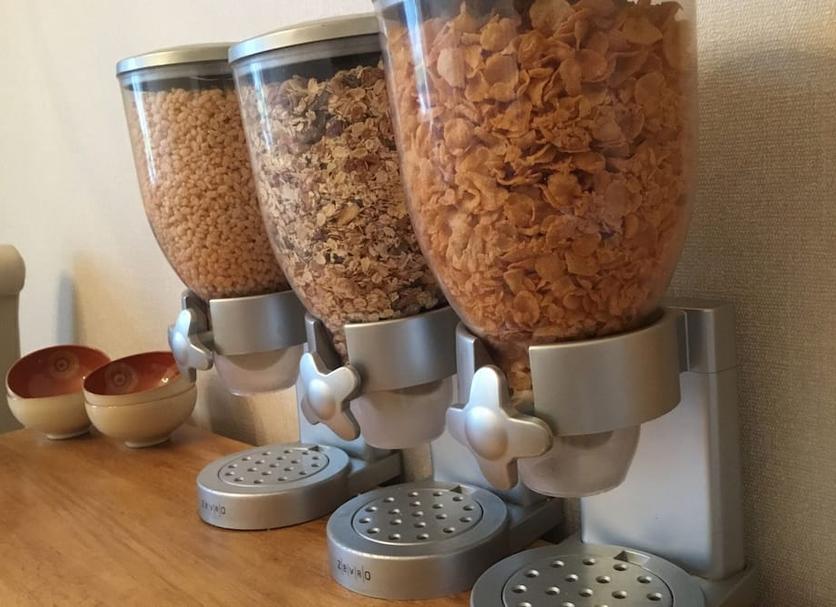 Værelsesfaciliteter Billede