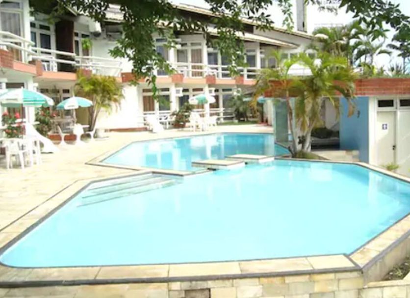 Pool Billede