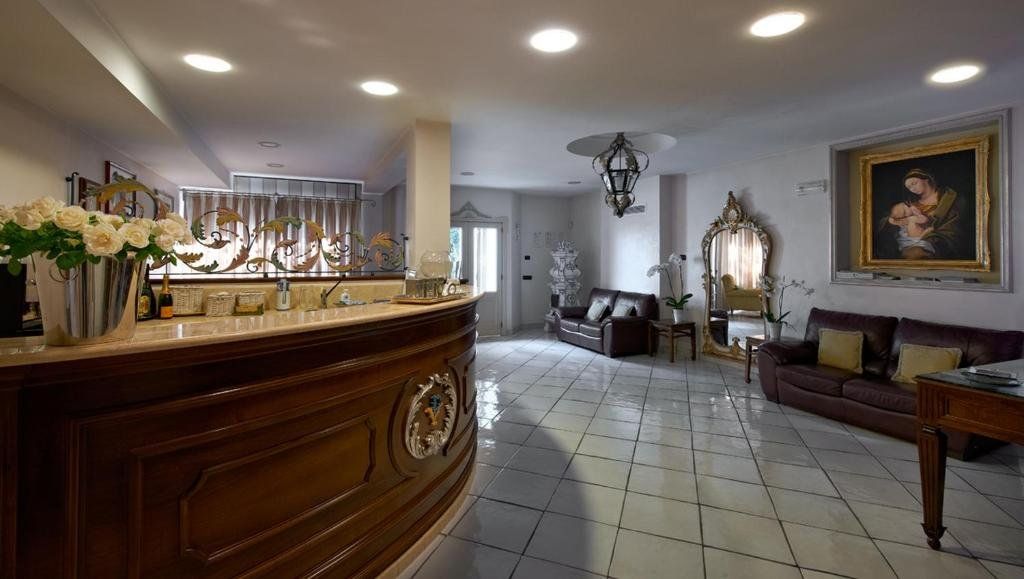 Hotelfacilitet