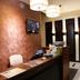 Receptionist
