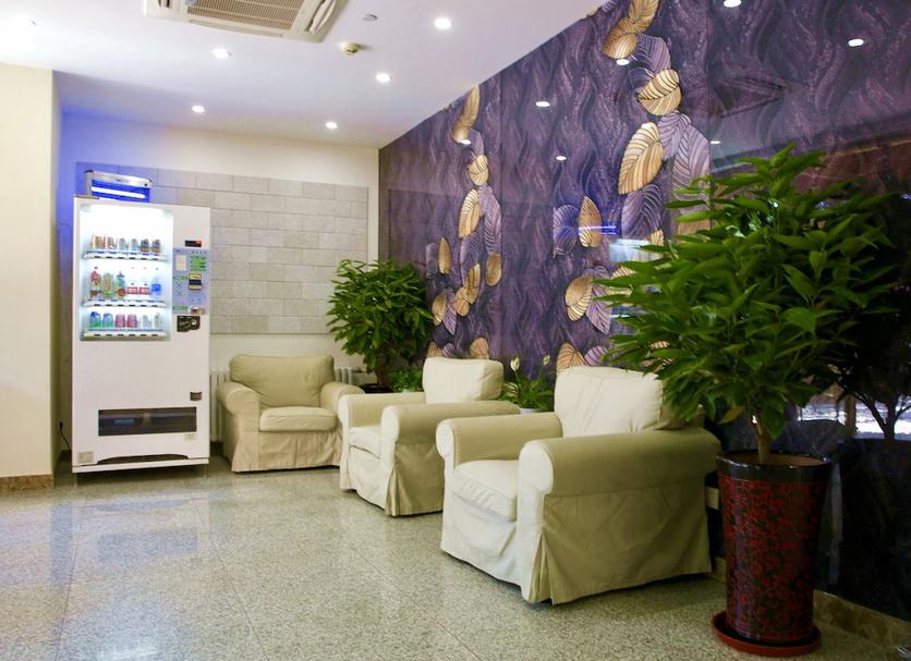 Lounge Billede