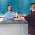 Receptionist